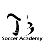 Thori Bryan Soccer Academy logo